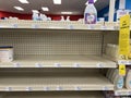 Baby Formula Shortage