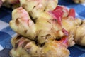 Baby Ginger Root 836666