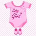 Baby Girl Dress