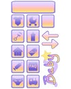 Baby icons 3