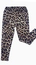 Baby Leggings Pants Royalty Free Stock Photo