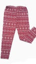 Baby Leggings Pants Royalty Free Stock Photo