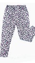 Baby Leggings Pants Royalty Free Stock Photo