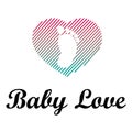 Baby Love Logo