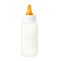 Baby milk bottle