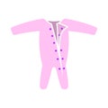 Baby Onesie Icon