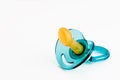 Baby pacifier