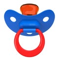 Baby Pacifier