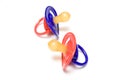 Baby pacifiers