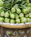 Baby Pak Choy (Chinese Cabbage)