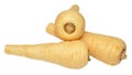 Baby Parsnips