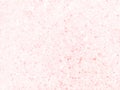 Baby Pink grunge background texture.Pink background with faint vintage texture. Royalty Free Stock Photo
