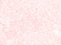 Baby Pink grunge background texture.Pink background with faint vintage texture. Royalty Free Stock Photo