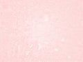 Baby Pink grunge background texture.Pink background with faint vintage texture. Royalty Free Stock Photo