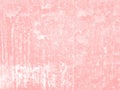 Baby Pink grunge background texture.Pink background with faint vintage texture. Royalty Free Stock Photo