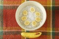 Baby Rice Porridge