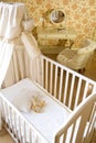 Baby room