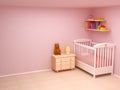 Baby room