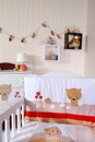 Baby room