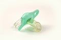 Baby`s pacifier