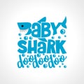 Baby Shark Doo Doo Doo