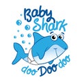 Baby Shark - T-Shirts, Hoodie, Tank, gifts.