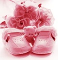 Baby shoes