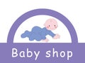 Baby - shop