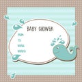 Baby shower