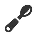 Baby spoon Icon