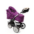 Baby stroller