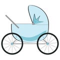 Baby stroller