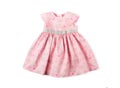 Baby summer dress