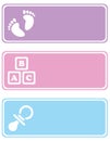 Baby Tags