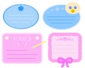 Baby Tags