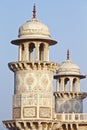Baby Taj,Agra Royalty Free Stock Photo