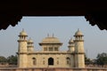 Baby Taj in Agra India Royalty Free Stock Photo