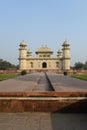 Baby Taj in Agra India Royalty Free Stock Photo