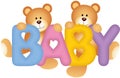 Baby Teddy Bears