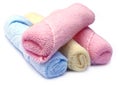 Baby towels