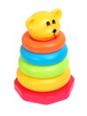 Baby Toy Royalty Free Stock Photo