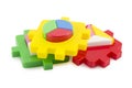 Baby toy blocks