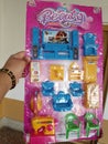 Baby toys sari almgir