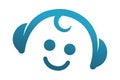Baby Tune logo