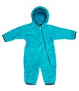 Baby wool clothes