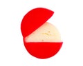 Babybel Cheese Snack