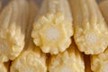 Babycorn Royalty Free Stock Photo