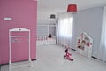 Babygirl room/ Princess Room/ children room