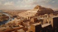 Babylon: An Epochal Gaze into Ancient Mesopotamian Civilization