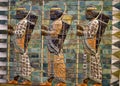 Babylonian Archers